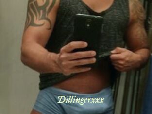 Dillingerxxx