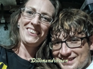 Dillonandvivian