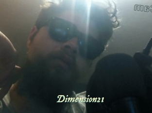 Dimension21