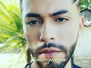 Dimitripeterson