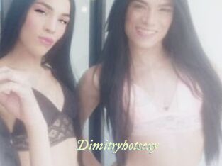 Dimitryhotsexy