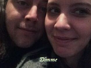 Dimme