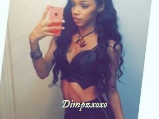 Dimpzxoxo