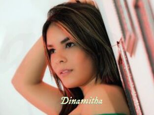 Dinamitha