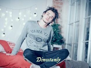 Dinostanly