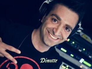 Dinotte