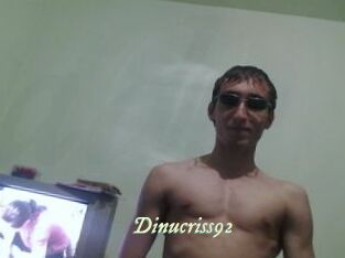 Dinucriss92