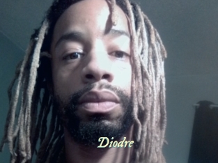 Diodre