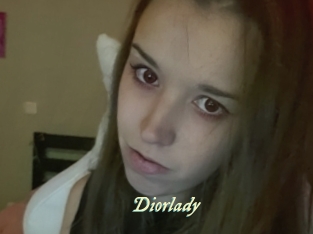 Diorlady