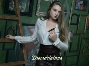 Diosadelaluna
