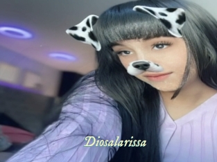Diosalarissa