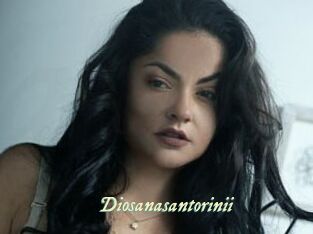 Diosanasantorinii