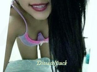Diosaselfsuck