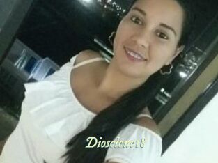 Dioselene18