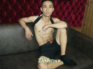 Dirkstoun