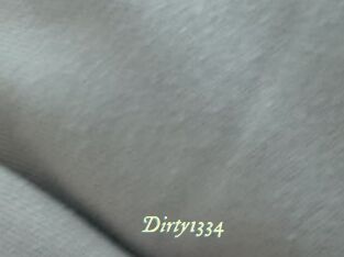 Dirty1334
