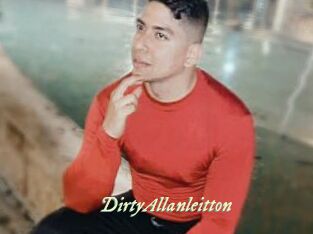 DirtyAllanleitton
