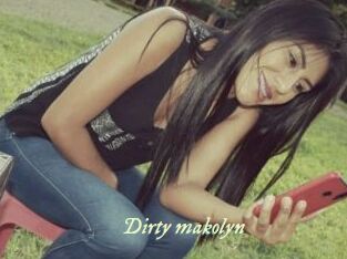 Dirty_makolyn
