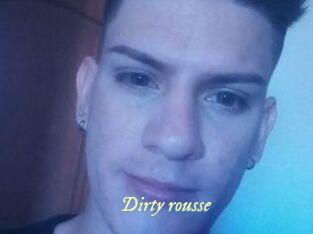Dirty_rousse