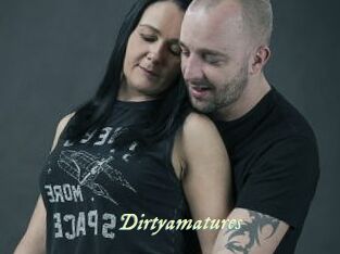 Dirtyamatures
