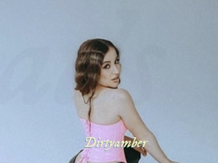 Dirtyamber