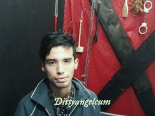 Dirtyangelcum
