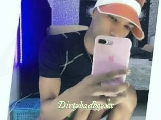 Dirtybadboyxx
