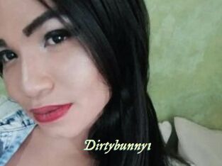 Dirtybunny1