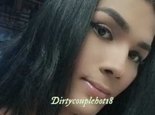 Dirtycouplehot18