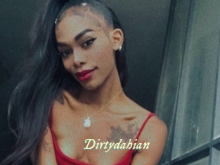 Dirtydahian