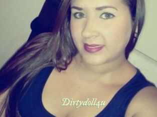 Dirtydoll4u