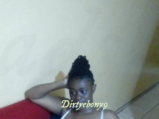 Dirtyebony9