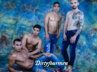 Dirtyfourmen