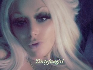 Dirtyfungirl