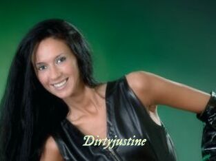 Dirtyjustine