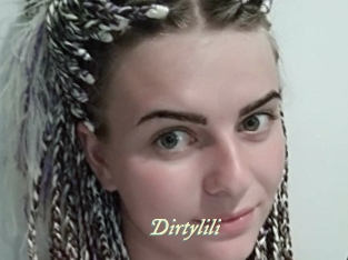 Dirtylili