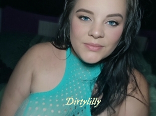 Dirtylilly