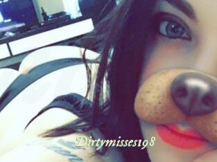 Dirtymisses198