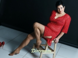 Dirtymom