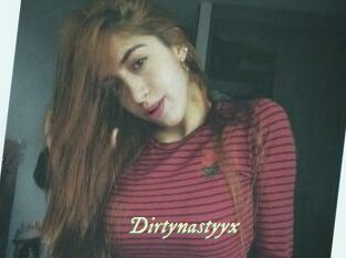 Dirtynastyyx