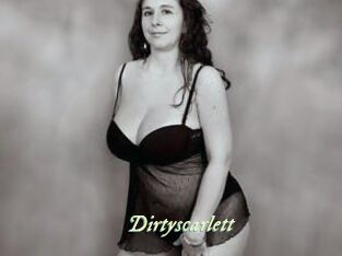 Dirtyscarlett