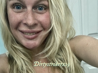 Dirtystrokerx19