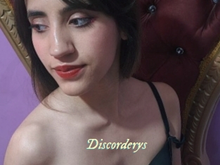 Discorderys