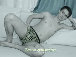 Discovermydesire