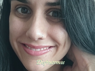 Disfrutemos