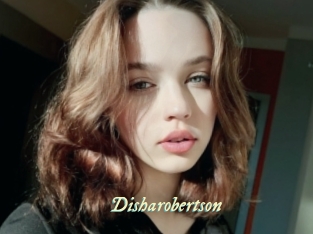 Disharobertson