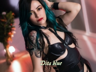 Dita_blue