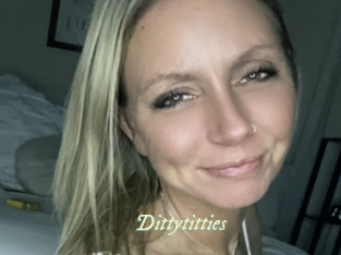Dittytitties