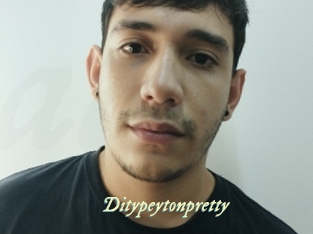Ditypeytonpretty