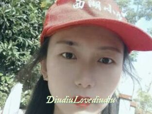 DiudiuLovediudiu